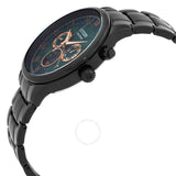 Citizen Eco-Drive Green Dial Men's Watch AP1055-87X - The Watches Men & Co #2