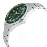 Citizen Eco-Drive Green Dial Men's Watch AW1598-70X - The Watches Men & Co #2