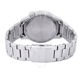 Citizen Eco-Drive Green Dial Men's Watch BM7551-84X - The Watches Men & Co #3