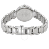 Citizen Eco-Drive Mother of Pearl Dial Ladies Watch EM0530-81D - The Watches Men & Co #3