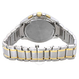 Citizen Eco-Drive Perpetual Alarm Black Dial Men's Watch BL8164-57E - The Watches Men & Co #3