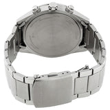 Citizen Eco-Drive Perpetual Alarm World Time Chronograph GMT White Dial Men's Watch AT8260-85A - The Watches Men & Co #3