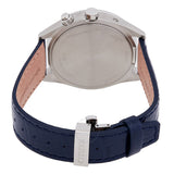 Citizen Eco-Drive Perpetual World Time Silver Dial Watch CB0270-10A - The Watches Men & Co #3