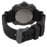 Citizen Eco-Drive Promaster Marine Gold Dial Men's Watch BN0226-10P - The Watches Men & Co #3