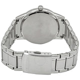 Citizen Eco-Drive Silver Dial Men's Watch AW1231-58B - The Watches Men & Co #3