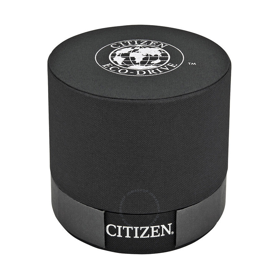 Citizen watch box