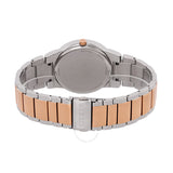 Citizen Eco-Drive White Dial Men's Watch AU1064-85A - The Watches Men & Co #3