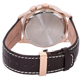 Citizen Eco-Drive World Time Chronograph Black Dial Men's Watch BU2023-12E - The Watches Men & Co #3