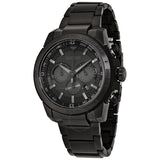 Citizen Ecosphere Eco-Drive Black Dial Men's Watch CA4184-81E - The Watches Men & Co