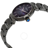 Citizen L Eco-Drive Black Dial Ladies Watch EM1067-88E - The Watches Men & Co #2