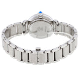 Citizen L Series Eco-Drive Mother of Pearl Dial Ladies Watch EM1070-83D - The Watches Men & Co #3