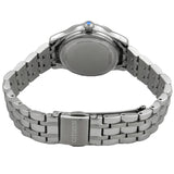 Citizen Luna Automatic Blue Dial Ladies Watch PR1040-88N - The Watches Men & Co #3