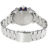 Citizen Marvel Spider-Man Eco-Drive Chronograph Blue Dial Men's Watch CA0429-53W - The Watches Men & Co #3