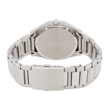 Citizen Octangle Eco-Drive Green Dial Unisex Watch BM7620-83X - The Watches Men & Co #3