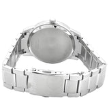 Citizen Pair Eco-Drive Black Dial Men's Watch BM6978-77E - The Watches Men & Co #3