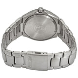 Citizen Paradigm Super Titanium Eco-Drive Blue Dial Men's Watch BM7431-51L - The Watches Men & Co #3