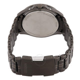 Citizen Perpetual World Time Black Dial Men's Watch CB0294-54E - The Watches Men & Co #3