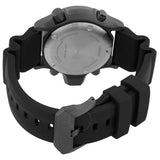 Citizen Promaster Aqualand Quartz Analog-Digital White Dial Men's Watch JP2007-17W - The Watches Men & Co #3