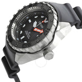 Citizen Promaster Automatic Black Dial Men's Watch NB6004-08E - The Watches Men & Co #2