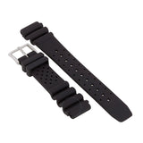 Citizen Promaster Automatic Marine Blue Dial Men's Watch NY0161-63L - The Watches Men & Co #4