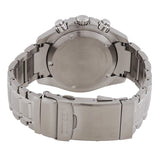 Citizen Promaster Dive Chronograph Eco-Drive Green Dial Men's Watch CA0820-50X - The Watches Men & Co #3