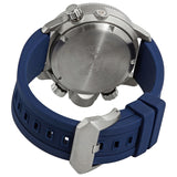 Citizen Promaster Eco-Drive Blue Dial Pepsi Bezel Men's Watch BN2038-01L - The Watches Men & Co #3