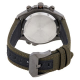 Citizen Promaster Land Analog-Digital Green Dial Men's Watch JV1005-02W - The Watches Men & Co #3