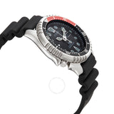 Citizen Promaster Marine Automatic Black Dial Men's Watch NY0085-19E - The Watches Men & Co #2