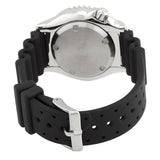 Citizen Promaster Marine Automatic Black Dial Men's Watch NY0085-19E - The Watches Men & Co #3