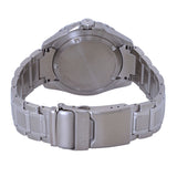 Citizen Promaster Marine Eco-Drive Green Dial Men's Watch BN0199-53X - The Watches Men & Co #3