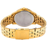 Citizen Quartz Champagne Dial Men's Watch BF2013-56P - The Watches Men & Co #3