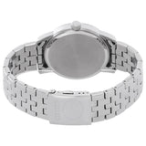 Citizen Quartz Silver Dial Men's Moonphase Watch AK5000-54A - The Watches Men & Co #3