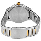 Citizen Quartz Silver Dial Two-tone Men's Watch BF2005-54A - The Watches Men & Co #3