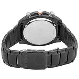 Citizen Racer Chronograph Eco-Drive Black Dial Men's Watch CA4567-82H - The Watches Men & Co #3