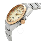 Citizen Series 8 Automatic Champagne Dial Men's Watch NB6059-57P - The Watches Men & Co #2