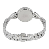 Citizen Silhouette Black Dial Ladies Watch EX1420-50E - The Watches Men & Co #3