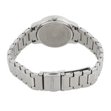 Citizen Silver Dial Ladies Watch EW2318-73A - The Watches Men & Co #3