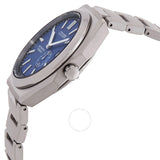 Citizen Zenshin Automatic Blue Dial Men's Watch NJ0180-80L - The Watches Men & Co #2