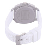 Coach Boyfriend Quartz Silver Dial Ladies Watch 14503146 - The Watches Men & Co #3