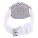 Coach Boyfriend Quartz Silver Dial Ladies Watch 14503146 - The Watches Men & Co #3