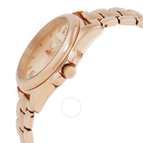 Coach Greyson Quartz Rose Gold Dial Ladies Watch 14503912 - The Watches Men & Co #2