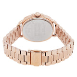 Coach Tatum Quartz Rose Gold Dial Ladies Watch 14504168 - The Watches Men & Co #3