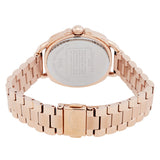Coach Tatum Quartz Rose Gold Dial Ladies Watch 14504168 - The Watches Men & Co #3