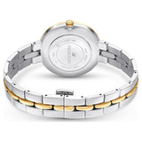 Cosmopolitan watch Metal bracelet, Black, Gold-tone finish 5644072 5644072 - Image 4