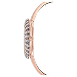 Swarovski Crystal Rose Gold Women's Watch - 5484050