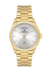 Daniel Klein Gold Men's Watch - DK.1.13864-2 DK.1.13864-2 - Image 1
