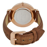 Daniel Wellington Classic Durham 28mm Women's Gold Watch