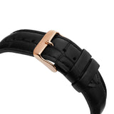 Daniel Wellington Dapper Reading 38mm Men's Gold Watch DW00100107