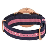 Daniel Wellington Classic Winchester 36mm Women's Gold Watch DW00100033 - The Watches Men