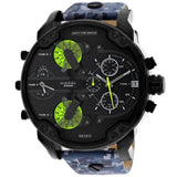 Diesel Big Daddy Men’s Watch DZ7311 - Watch